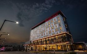 favehotel Pamanukan